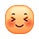 (blush)