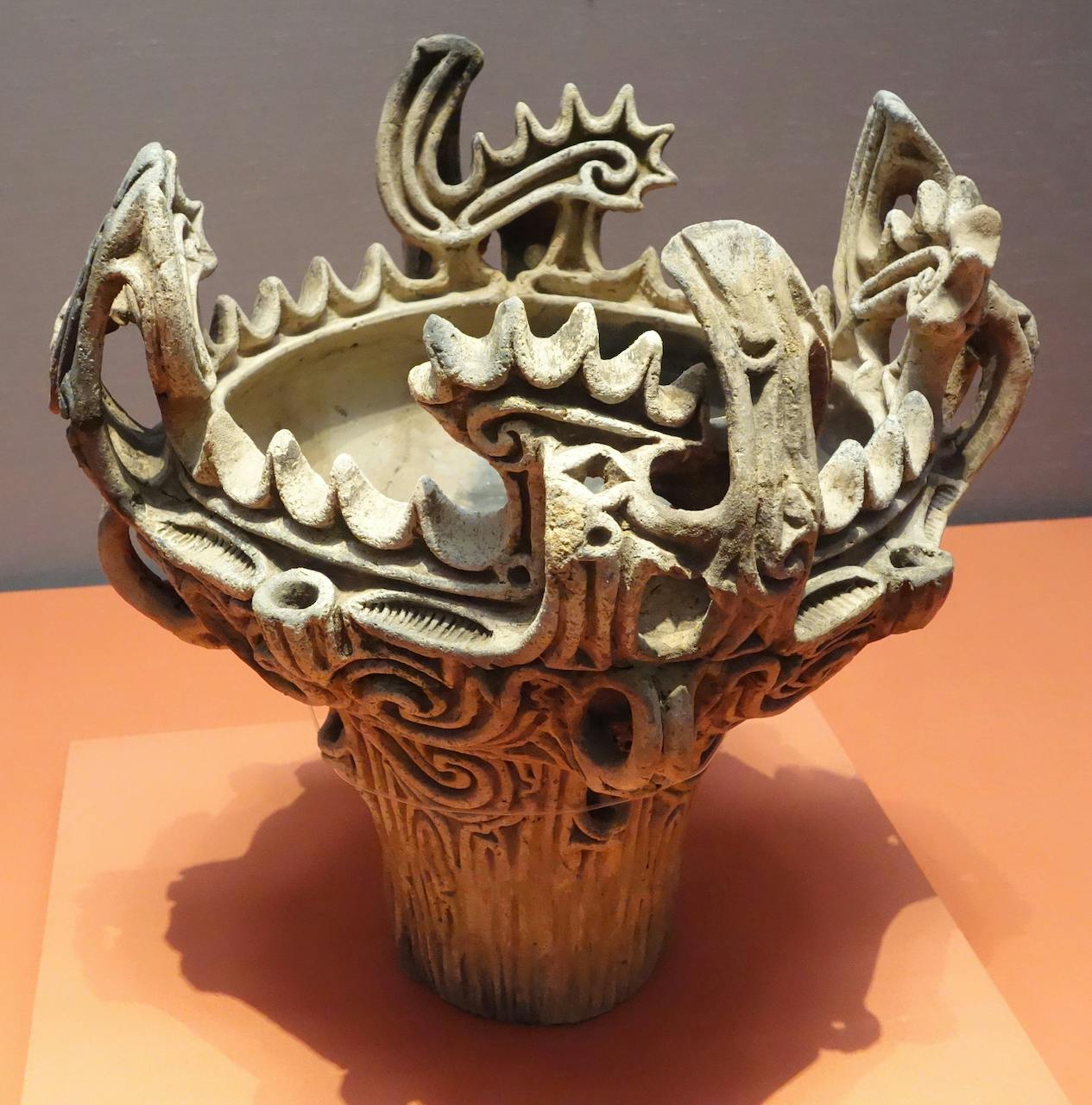世界に届け元気玉 Campfire キャンプファイヤー
