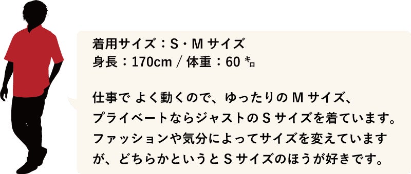 沖縄アロハシャツ　メンズ170cm60kg　かりゆしウェア