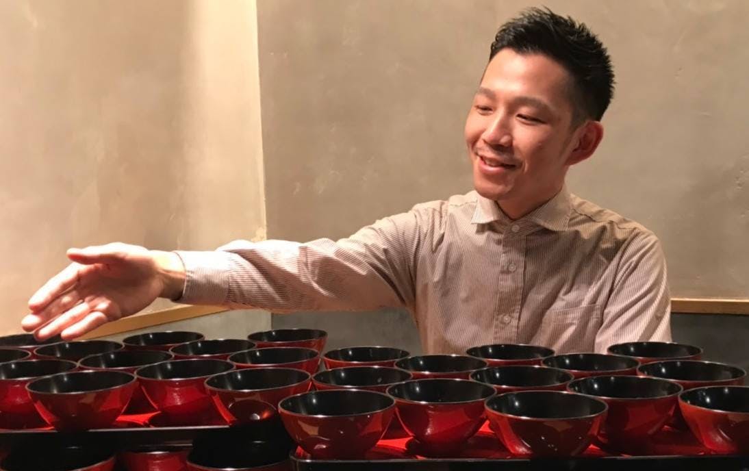 岩手名物 わんこそば 盛岡のおすすめ店5選 夢の100杯を目指せ 暮らし の