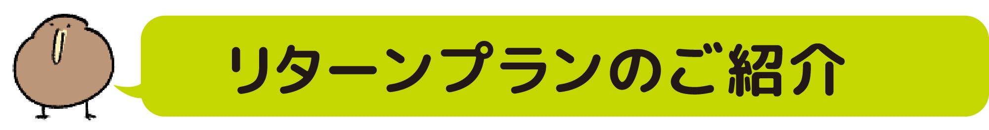 ゆるいキーウィぬいぐるみ化応援プロジェクト！ - CAMPFIRE (キャンプ 