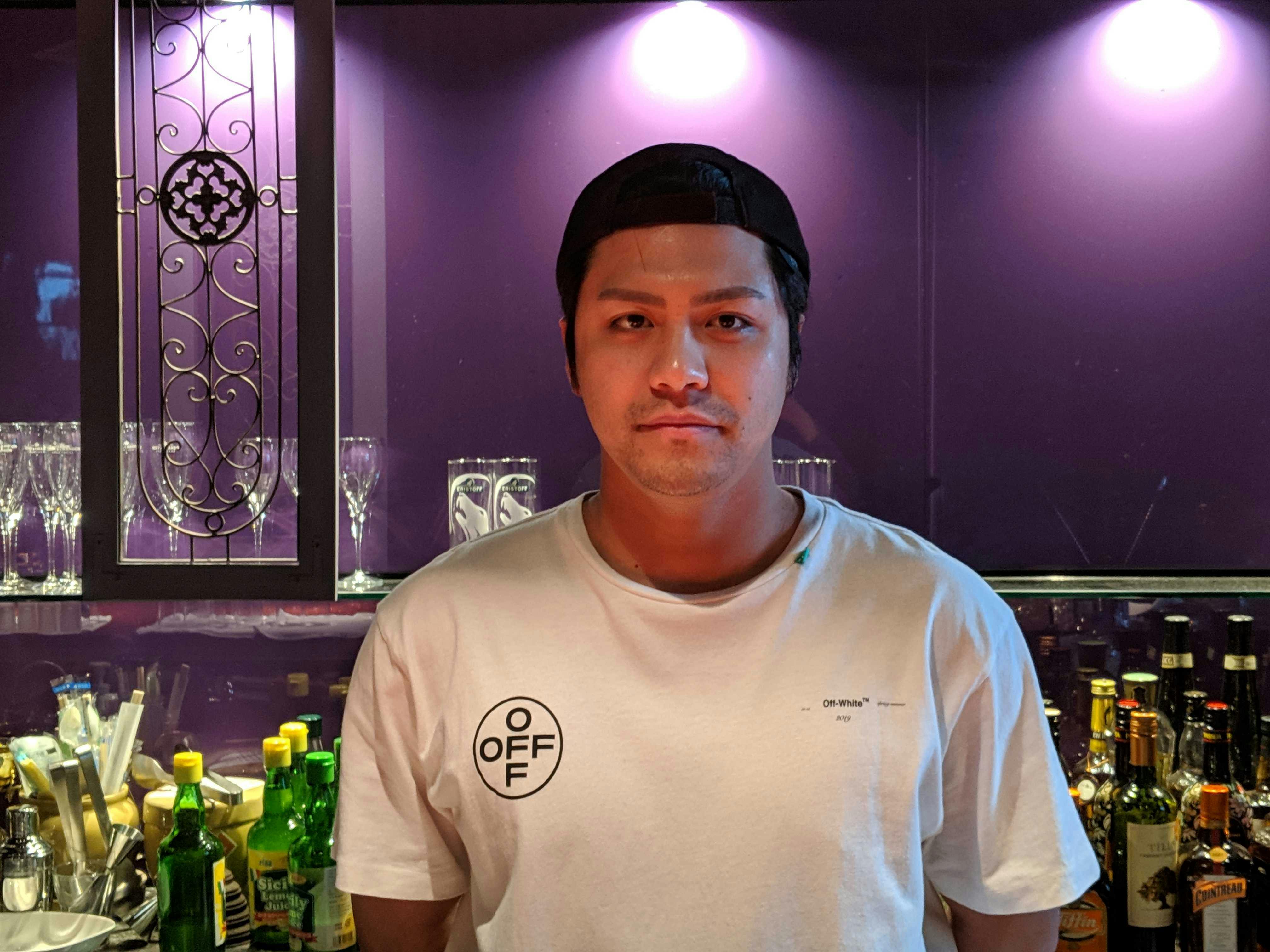 芸能人もお忍びで通う西麻布の隠れ家バーが 定額制の飲み放題会員を募集 Campfire キャンプファイヤー