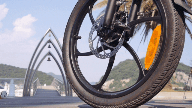 海外版・最新モデル】日本未発売SAMEBIKE 350w 電動アシスト自転車 ...