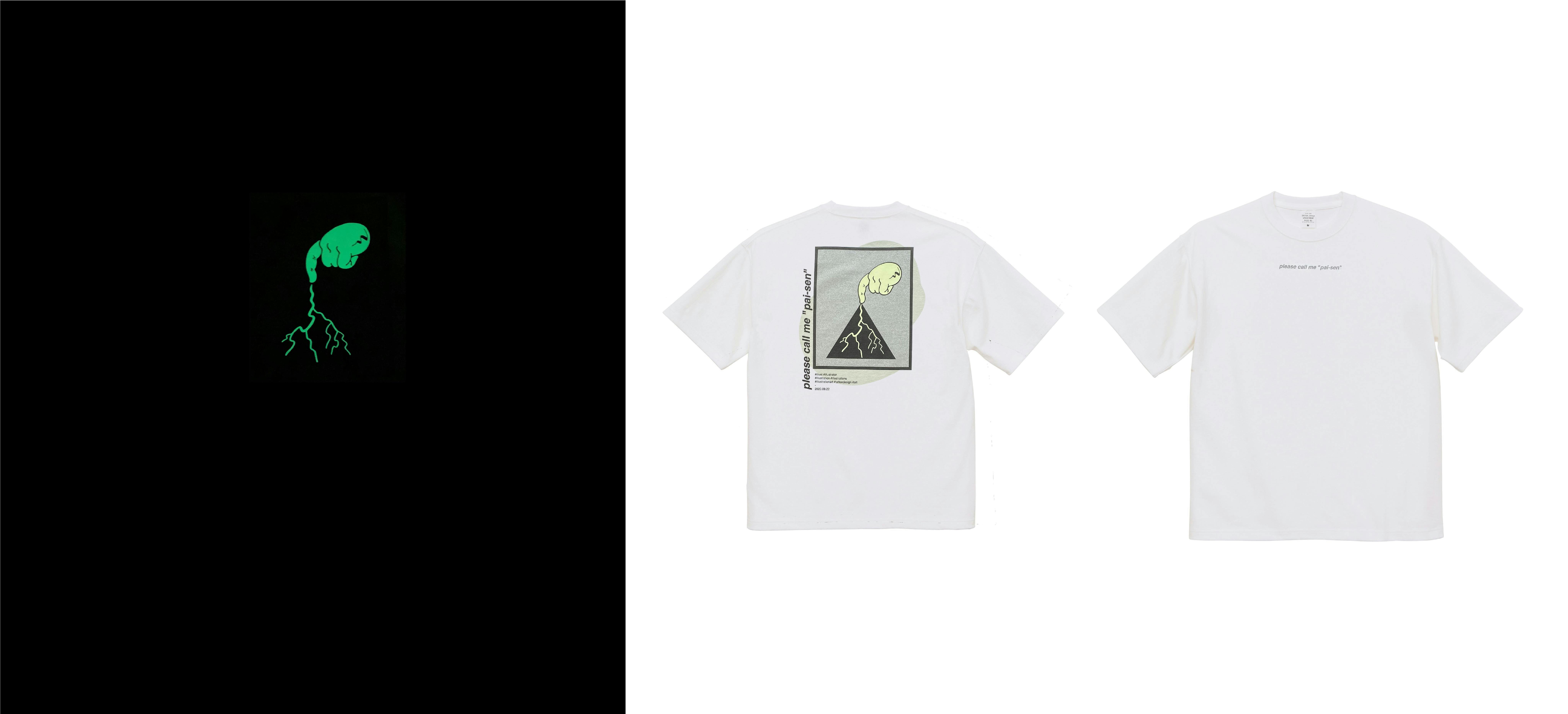 最高のグッズを届けたい イラストレータと加工業者の共創ブランドart Times Campfire キャンプファイヤー