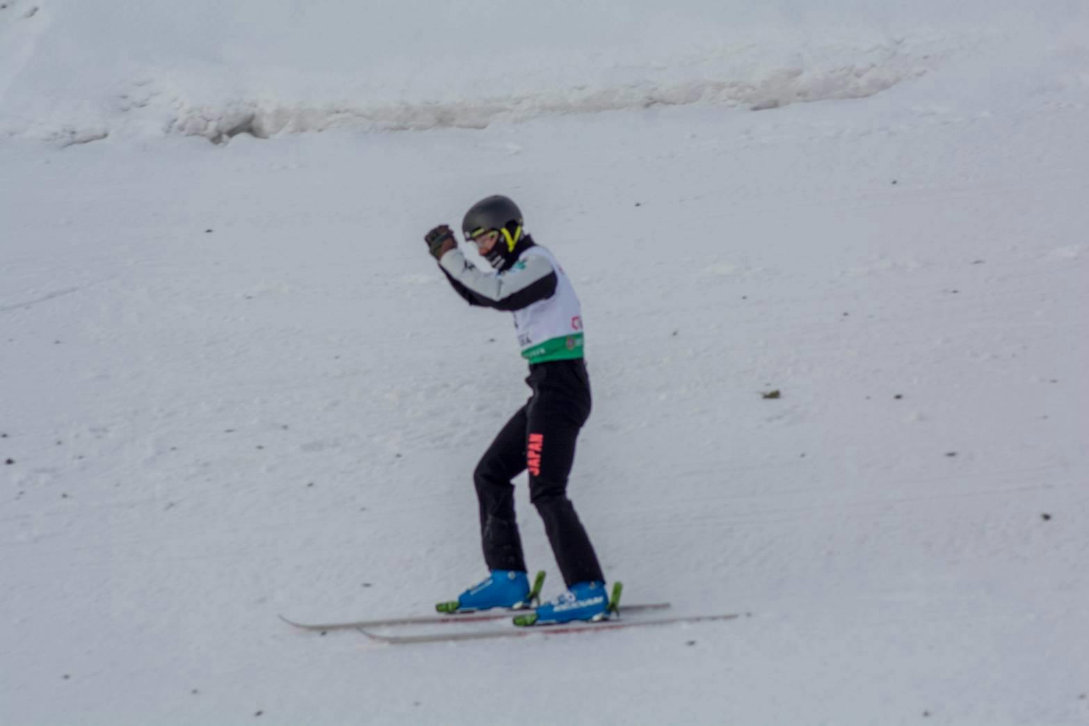 世界の大舞台で金メダルを獲る為に 五十嵐晴冬 日本体育大学 Campfire キャンプファイヤー 世界の大舞台で金メダルを獲る為に 五十嵐晴冬 日本体育大学 Campfire キャンプファイヤー