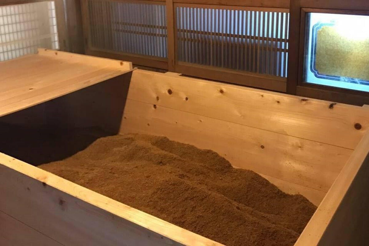 酵素風呂屋が教える自宅でできる米ぬか活用法を広めたい Campfire キャンプファイヤー 酵素風呂屋が教える自宅でできる米ぬか活用法を広めたい Campfire キャンプファイヤー