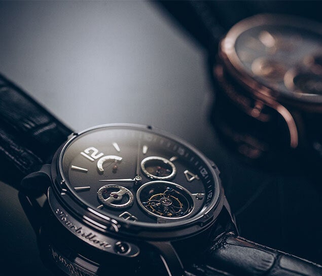 時計技術最高峰のトゥールビヨン 多機能 自動巻き腕時計 Voトゥールビヨン Campfire キャンプファイヤー 時計技術最高峰のトゥールビヨン 多機能 自動巻き腕時計 Voトゥールビヨン Campfire キャンプファイヤー