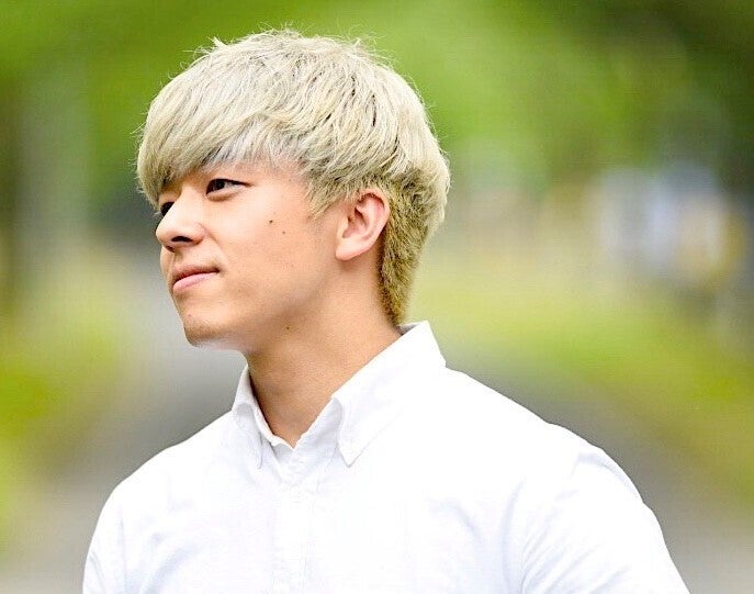 Kosei 2021年冬リリース フルアルバム Mv制作プロジェクト Campfire キャンプファイヤー