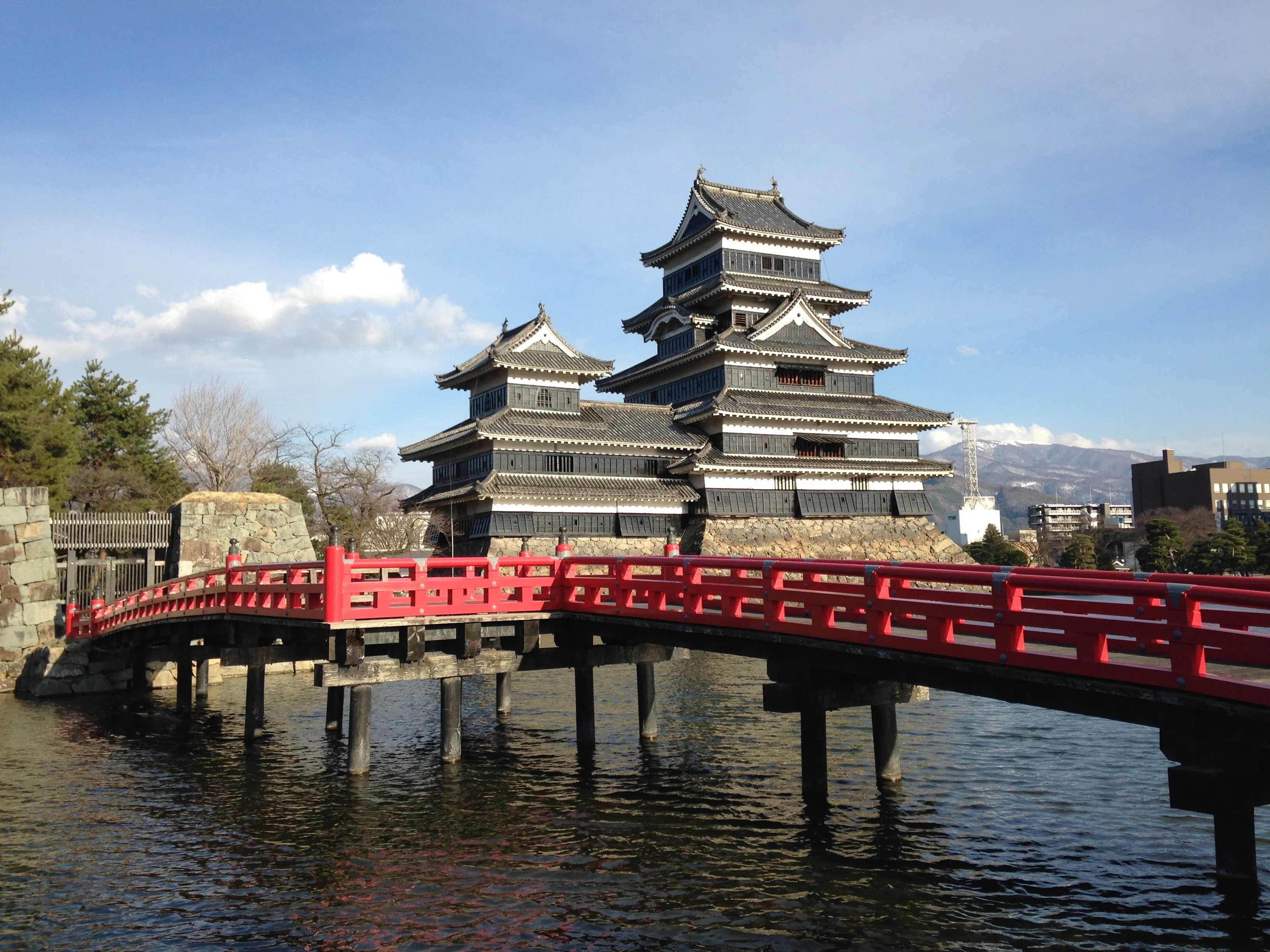 松本城に貢献 松本城の姫が松本城公式の御城印帳を制作するプロジェクト Campfire キャンプファイヤー 松本城に貢献 松本城の姫が松本城公式の御城印帳を制作するプロジェクト Campfire キャンプファイヤー