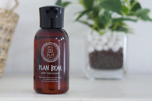 ママが作った安心ベビーオイルとタオル雑貨 Plan Bear 先行販売 Campfire キャンプファイヤー