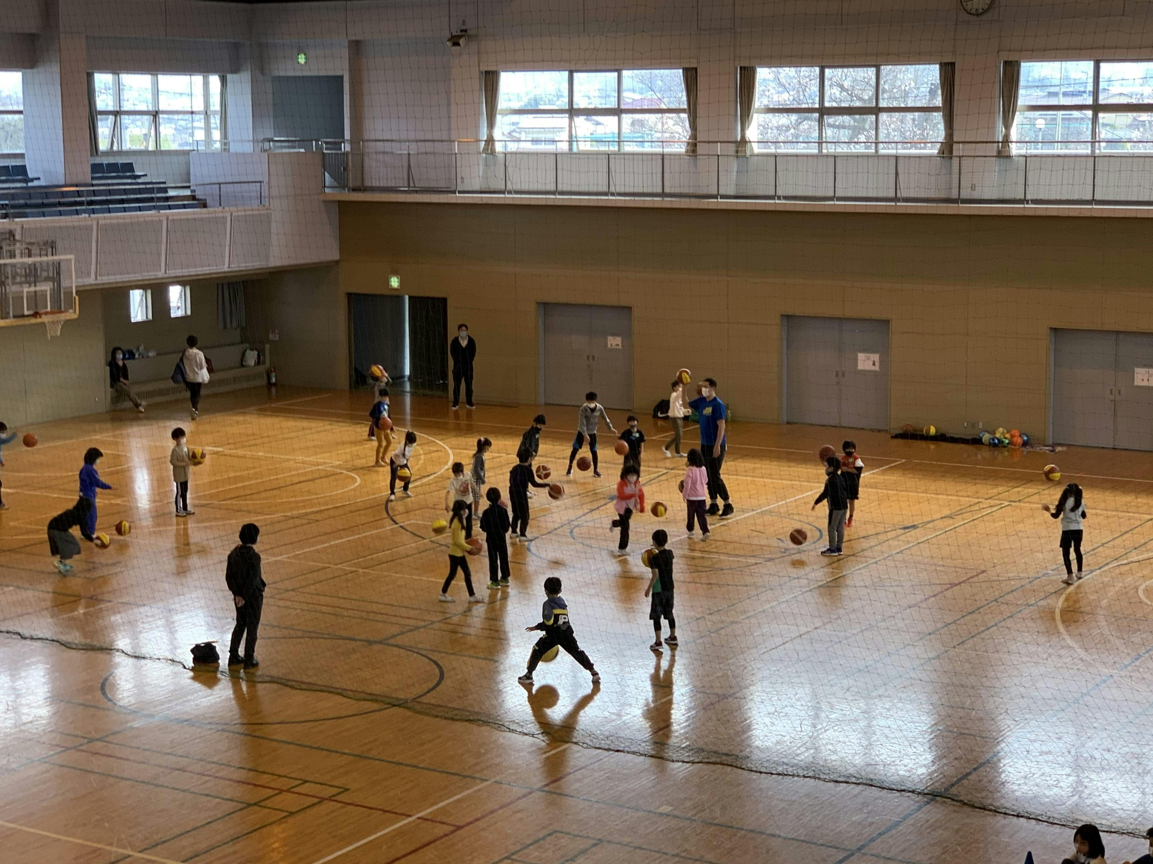 親子で参加して楽しめる無料のバスケ体験イベントを残したい 合言葉は 親子でバスケ Campfire キャンプファイヤー 親子で参加して楽しめる無料のバスケ体験イベントを残したい 合言葉は 親子でバスケ Campfire キャンプファイヤー