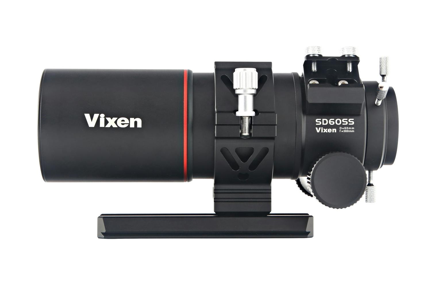 ま*じ様 vixen SD60SS 鏡筒+カメラマウント+補正レンズセット ま*じ様 vixen SD60SS 鏡筒+カメラマウント+補正レンズセット