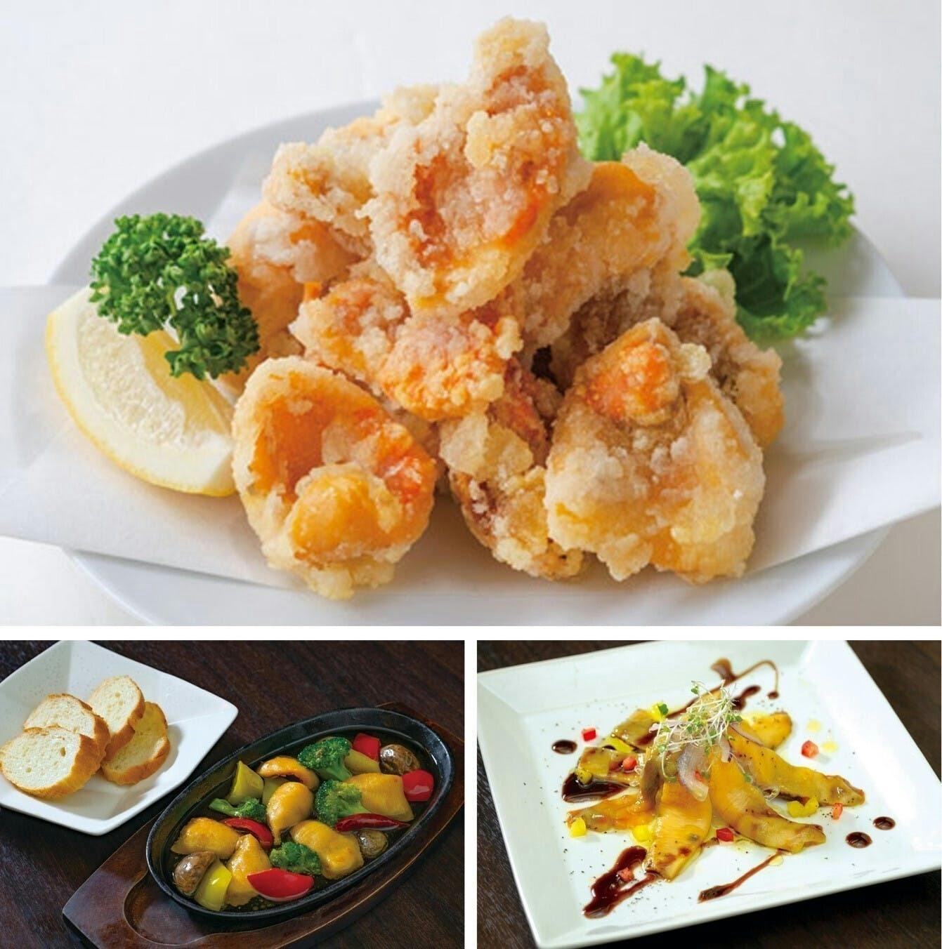 旬ど真ん中の七夕ぼやを使った ほや唐揚げ を全国に広めたい Campfire キャンプファイヤー 旬ど真ん中の七夕ぼやを使った ほや唐揚げ を全国に広めたい Campfire キャンプファイヤー