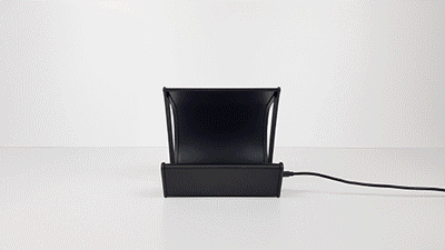 ワイヤレスチャージ