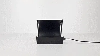 ワイヤレスチャージ