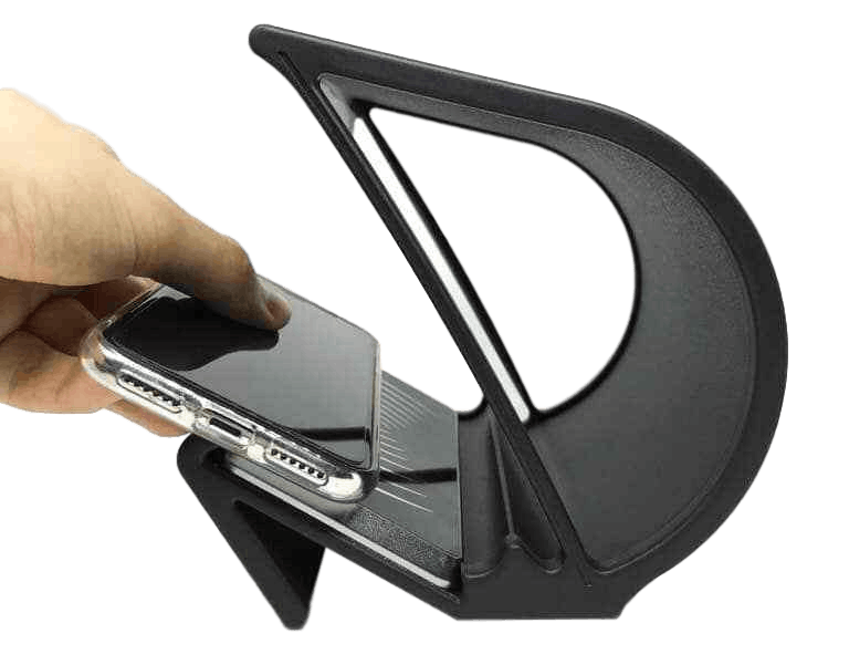 ワイヤレス充電とホログラム映写でアプリがあなたをサポートする Reflexbox Campfire キャンプファイヤー ワイヤレス充電とホログラム映写でアプリがあなたをサポートする Reflexbox Campfire キャンプファイヤー