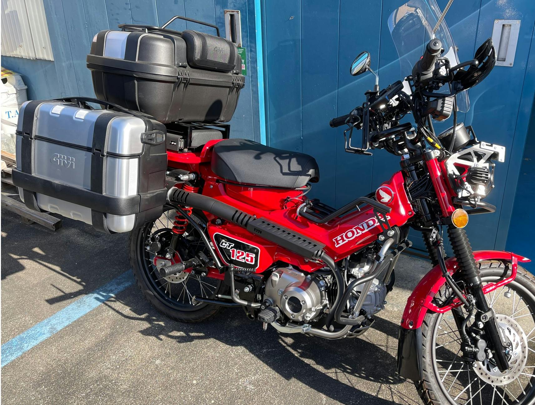 オールカブスライドキャリアとおまけ