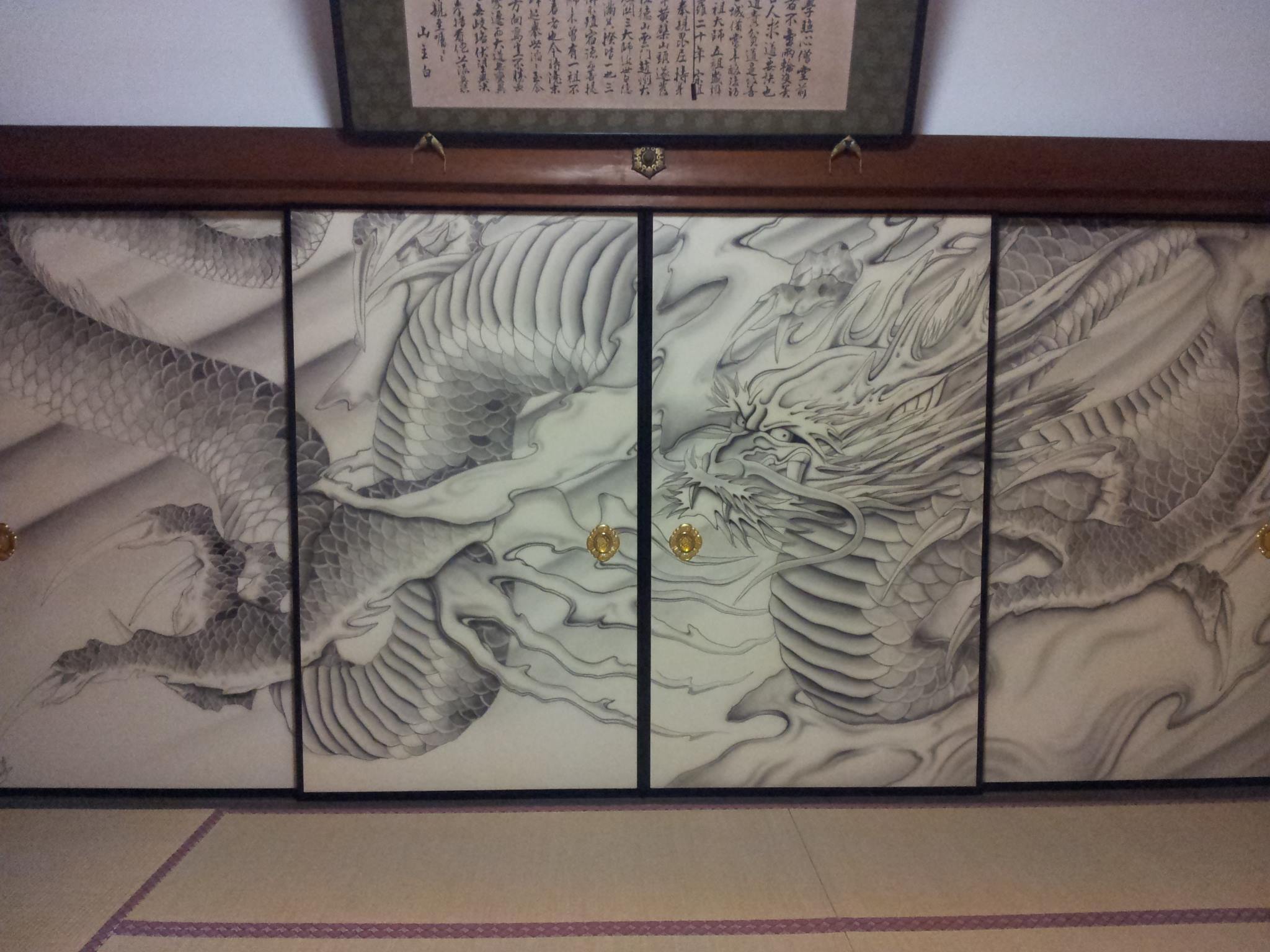 助けて下さい！アトリエ全焼！もう一度作品を世界へ！エアブラシアート