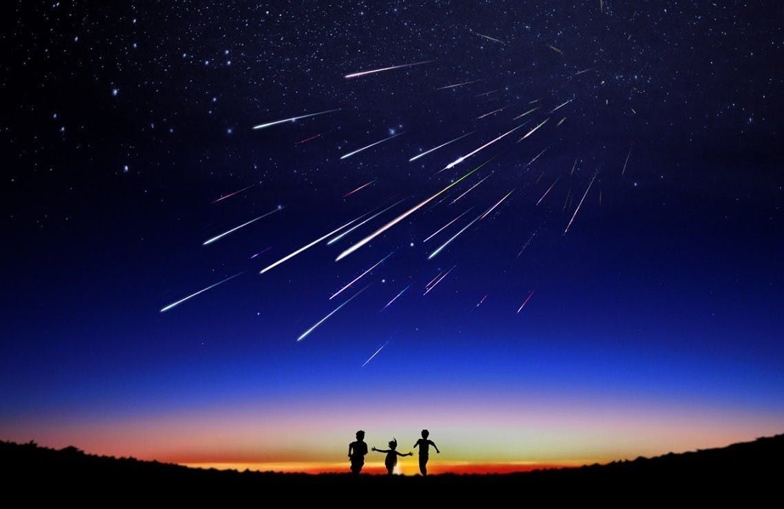 世界初の人工流れ星チャレンジを みんなの力で盛り上げたい Campfire キャンプファイヤー