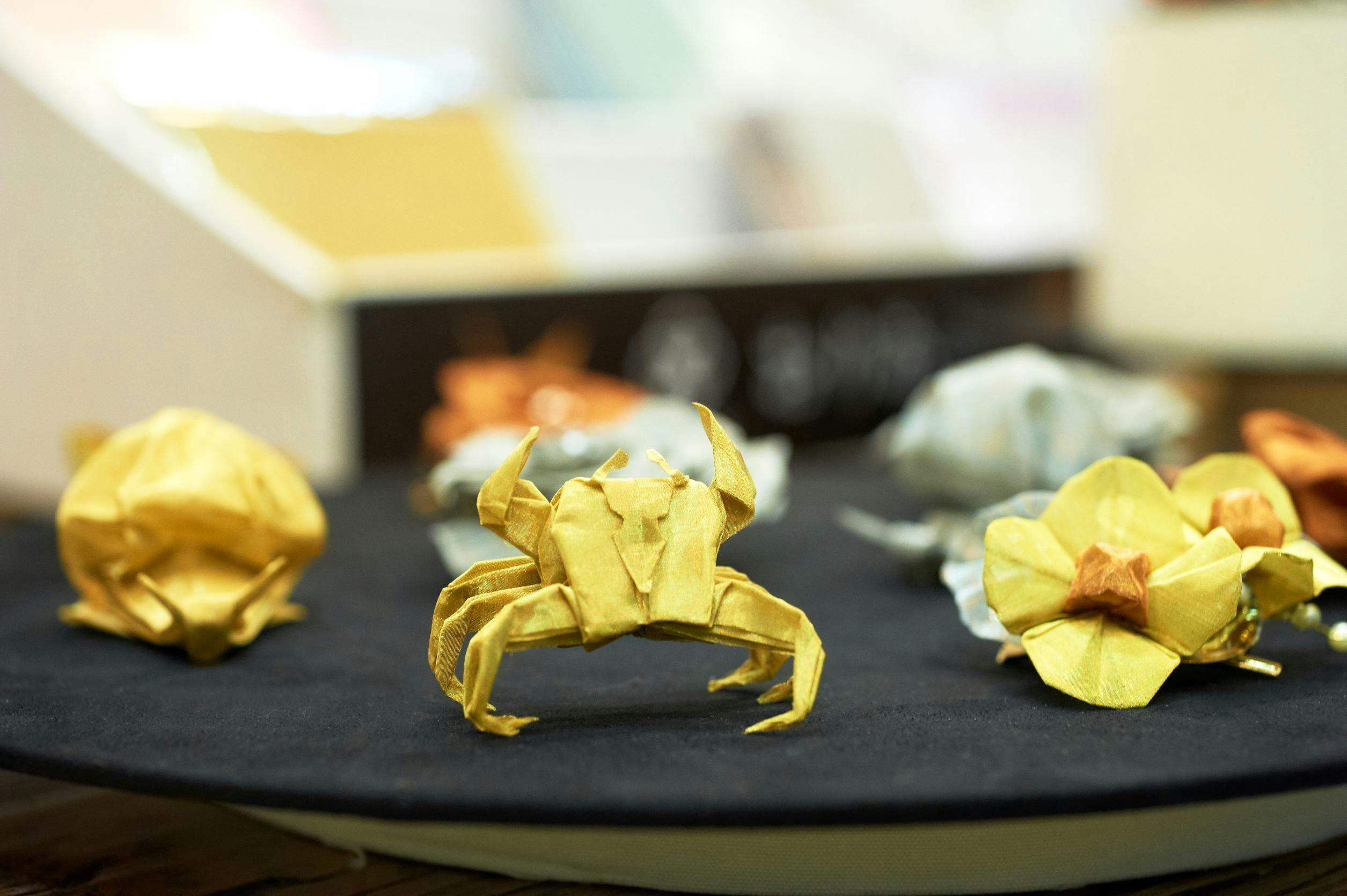 世界で唯一 金網で作った折り紙 おりあみ Oriami を知ってほしい Campfire キャンプファイヤー 世界で唯一 金網で作った折り紙 おりあみ Oriami を知ってほしい Campfire キャンプファイヤー