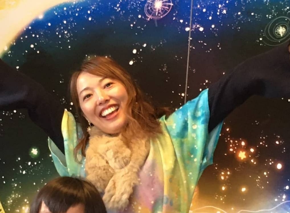 世界を夢で満たしたい 惑星アートでドバイに挑戦 Campfire キャンプファイヤー