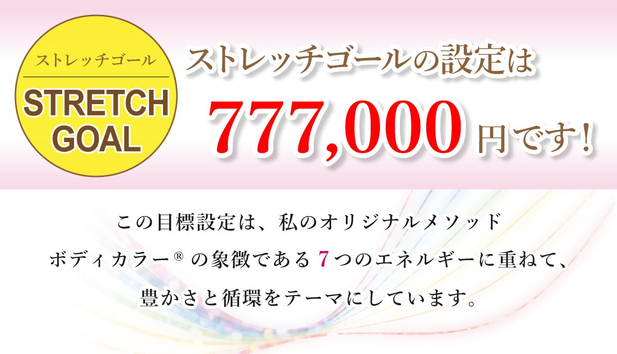 ボディケアをあたりまえの習慣に 40歳以降の女性のための癒しの場を創りたい Campfire キャンプファイヤー