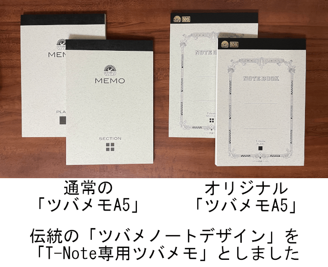 ツバメノート監修】紙に書いた手書きメモをデジタル化！リモートワークでも大活躍！ - CAMPFIRE (キャンプファイヤー)