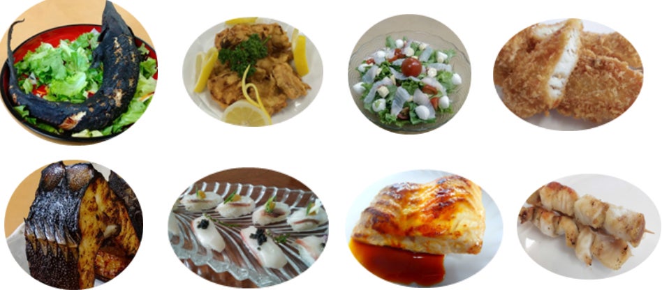 キャビアだけじゃない 古代魚コチョウザメの美味しさを知ってもらいたい Campfire キャンプファイヤー キャビアだけじゃない 古代魚コチョウザメの美味しさを知ってもらいたい Campfire キャンプファイヤー