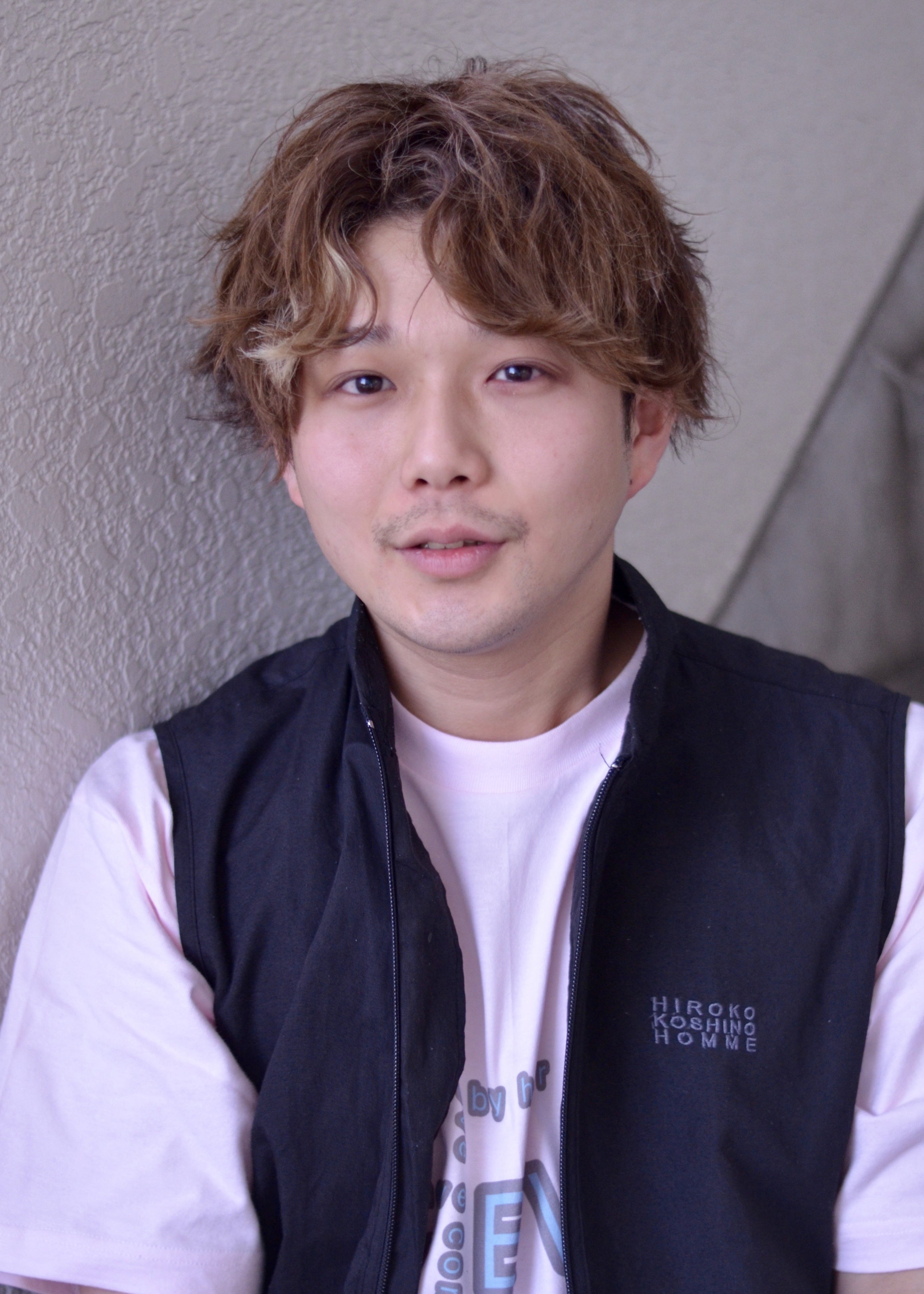 移動式美容室 で美容院に行きたくても行けない全ての人に最高の美容を提供したい Campfire キャンプファイヤー