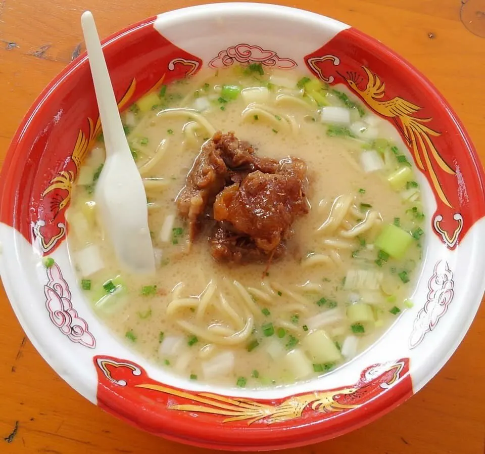 復活 牛のうま味を余すことなく絞り出したラーメンでラーメン業界を盛り上げたい Campfire キャンプファイヤー 復活 牛のうま味を余すことなく絞り出したラーメンでラーメン業界を盛り上げたい Campfire キャンプファイヤー