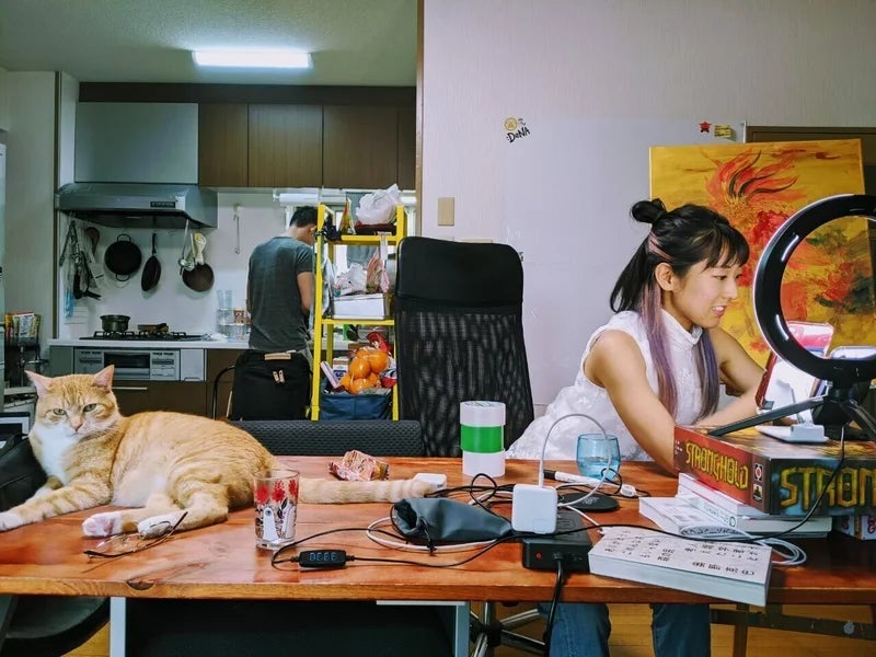 LINE_ALBUM_うたとけいのアルバム_210922_2