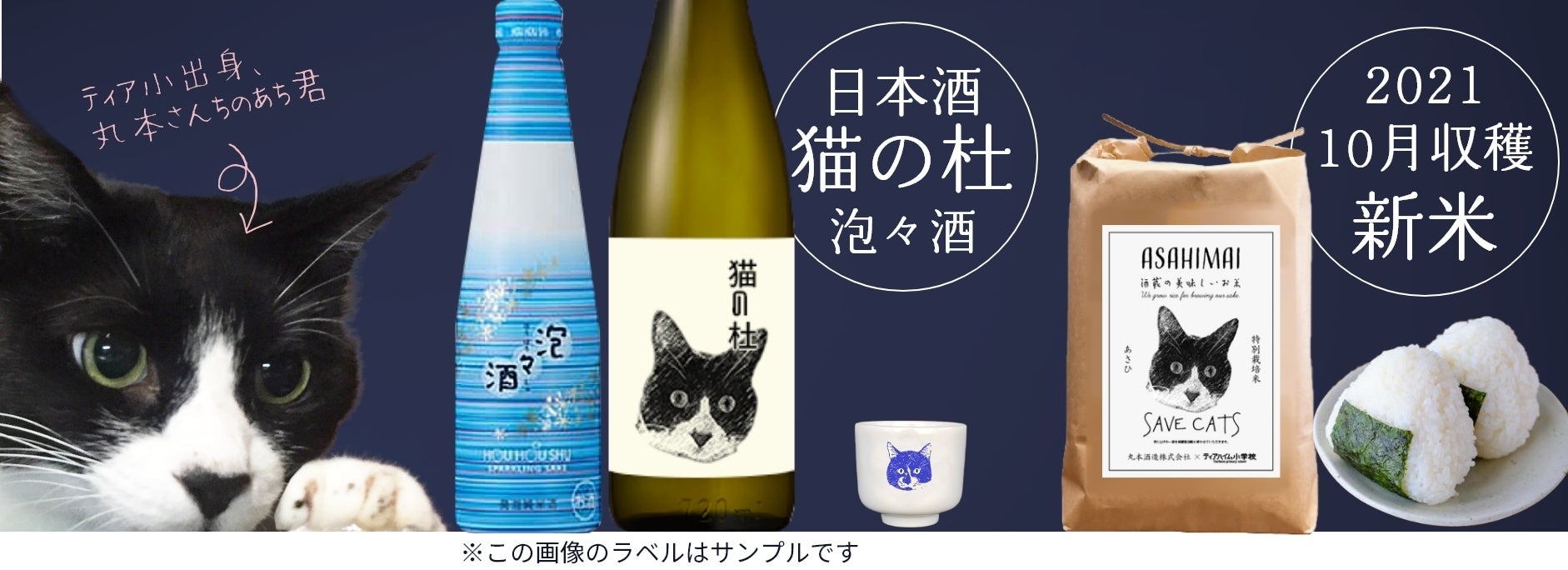 佐々木酒造 クラウドファンディング おちょこ ねこグラス クラファン セット リターン品 未使用 猪口 猫グラス 返礼品 送料無料 85 Off クラファン