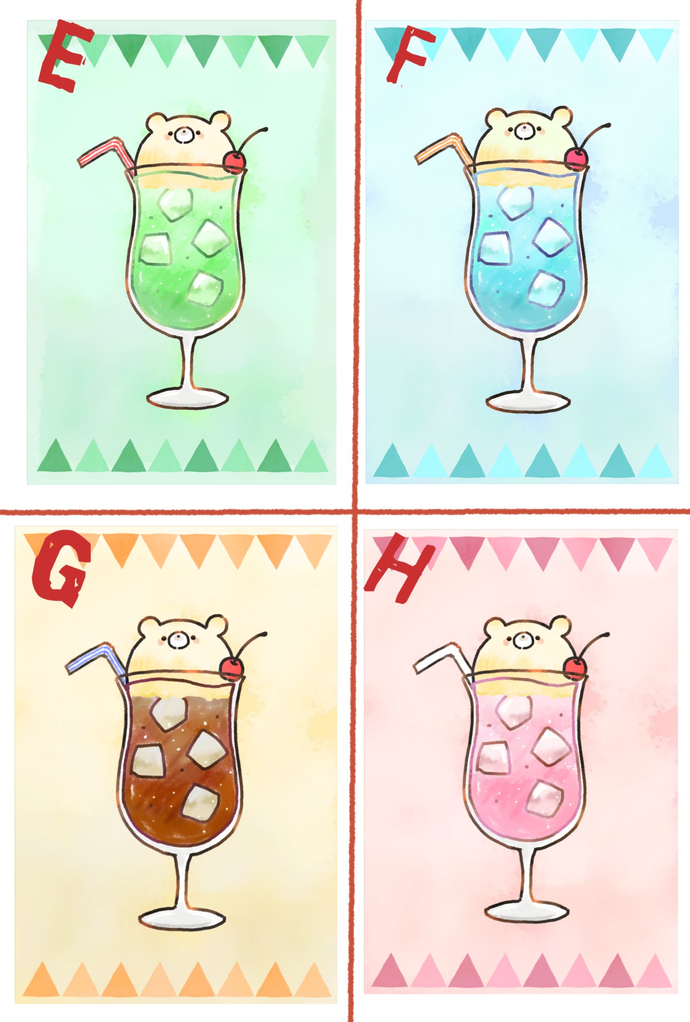 ハンドメイド】オリジナルイラストの商品製作をしたい！ - CAMPFIRE