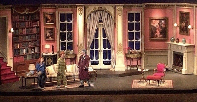 本当の幸せとはなんだろうか アジア最大級の英語劇大会で私たちが届けます Campfire キャンプファイヤー