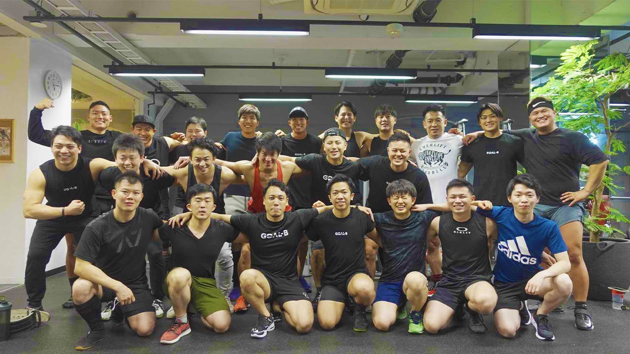 東京の五反田に 人生を変えるジム をつくる Campfire キャンプファイヤー 東京の五反田に 人生を変えるジム をつくる Campfire キャンプファイヤー