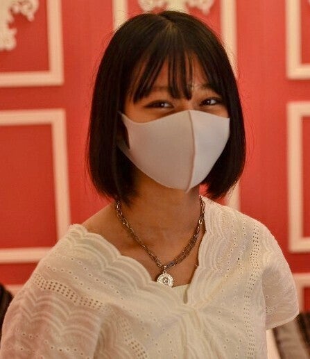 コロナ禍で活動できなかったモデルさんの卒業記念に写真集を作りたい Campfire キャンプファイヤー コロナ禍で活動できなかったモデルさんの卒業記念に写真集を作りたい Campfire キャンプファイヤー