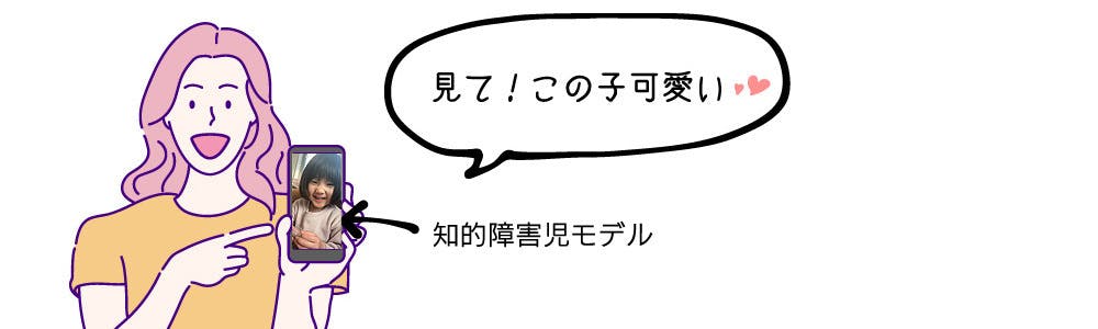 知的障害児が広告モデルになれる仕組みを作り 障害があっても輝ける社会を築きたい Campfire キャンプファイヤー