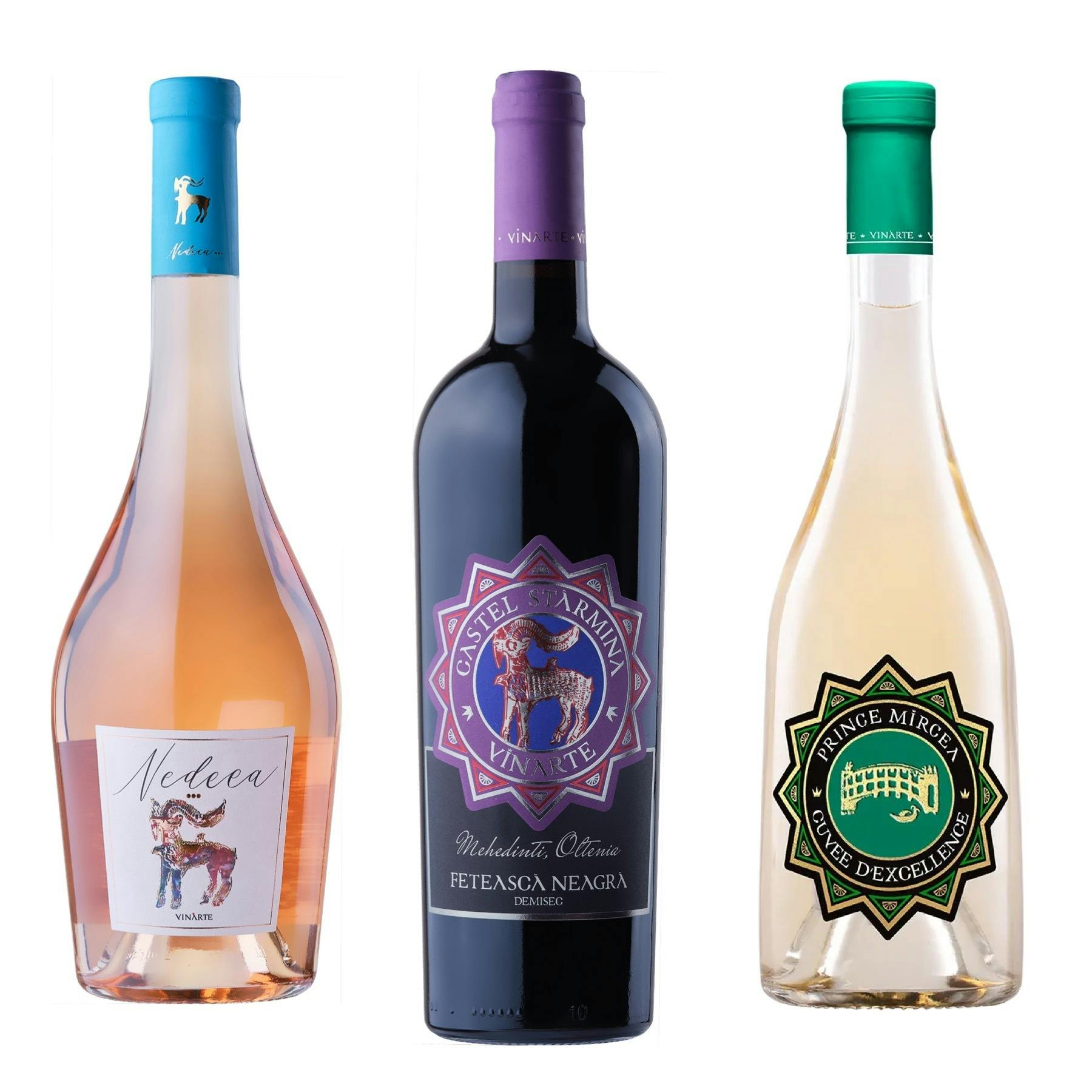 知る人ぞ知る 東欧ルーマニア ヴィナルテ社 のワインを貴方に Campfire キャンプファイヤー