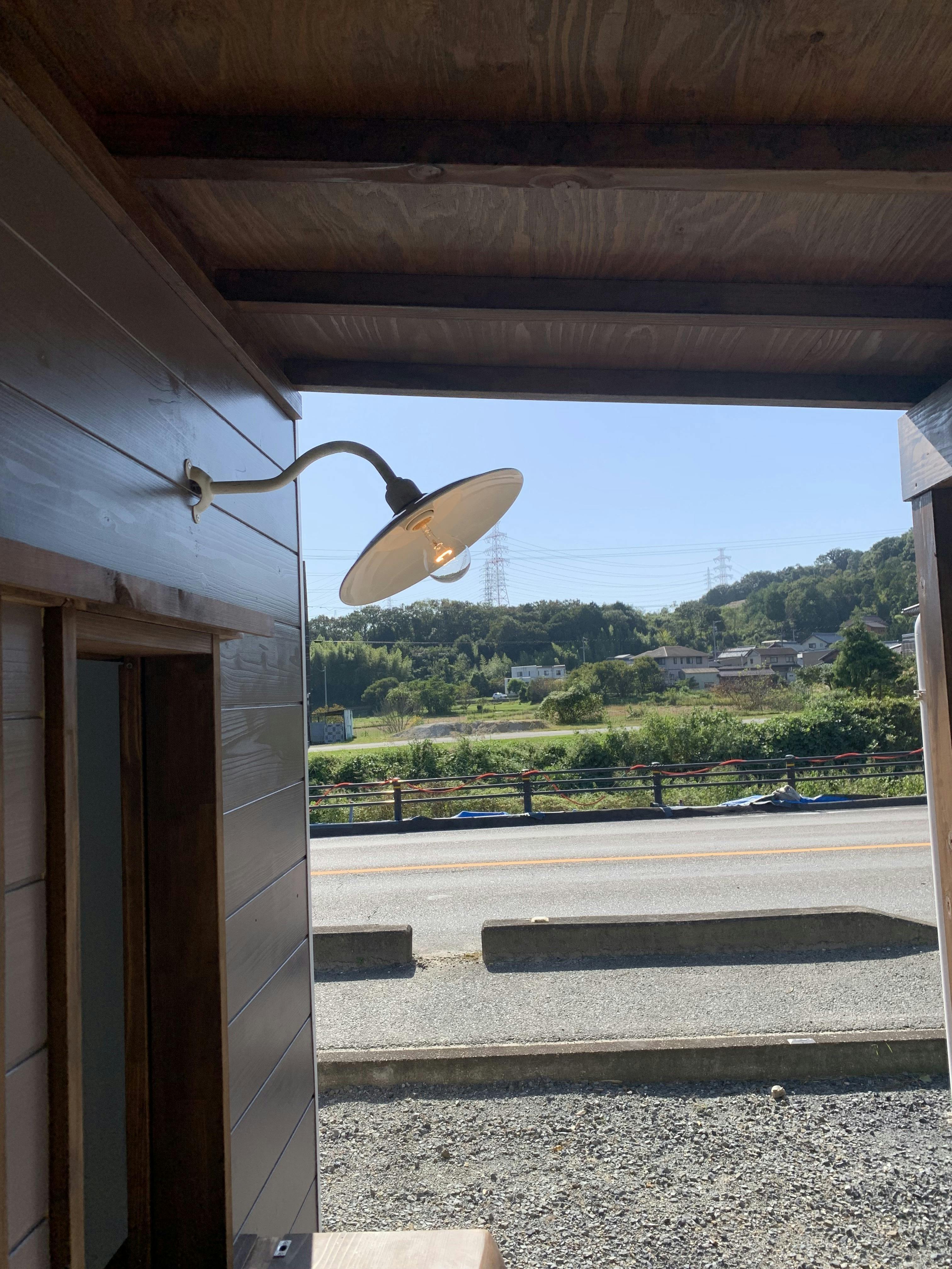 愛知県豊田市の小さな自家製酵母パン屋から焼き菓子とドリンクの