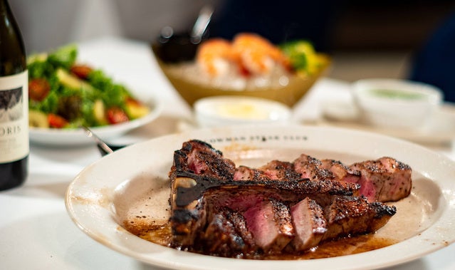 神楽坂の本格的なステーキハウスが Campfireで限定会員を募集 Campfire キャンプファイヤー 神楽坂の本格的なステーキハウスが Campfireで限定会員を募集 Campfire キャンプファイヤー