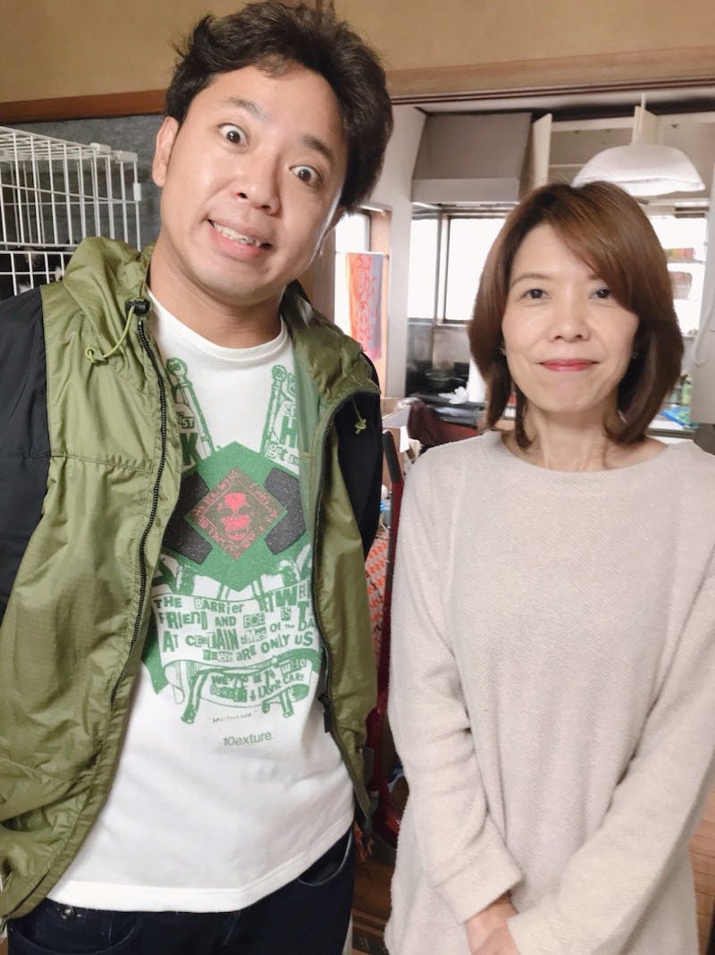 ゴミ屋敷から90頭の猫を救い出したい Campfire キャンプファイヤー ゴミ屋敷から90頭の猫を救い出したい Campfire キャンプファイヤー