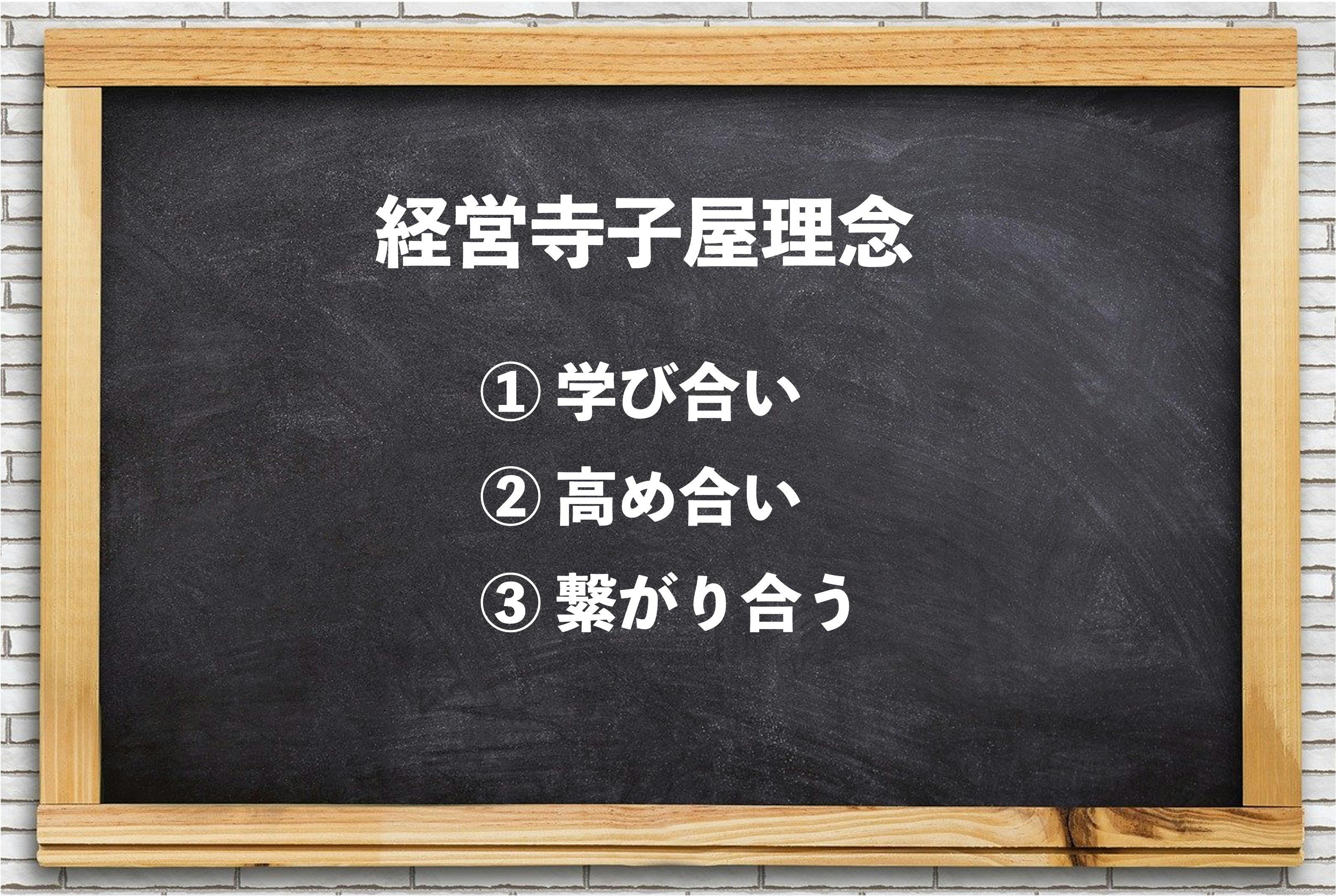 ビジネスの新しい可能性の発見 経営寺子屋 を届けたい Campfire キャンプファイヤー ビジネスの新しい可能性の発見 経営寺子屋 を届けたい Campfire キャンプファイヤー
