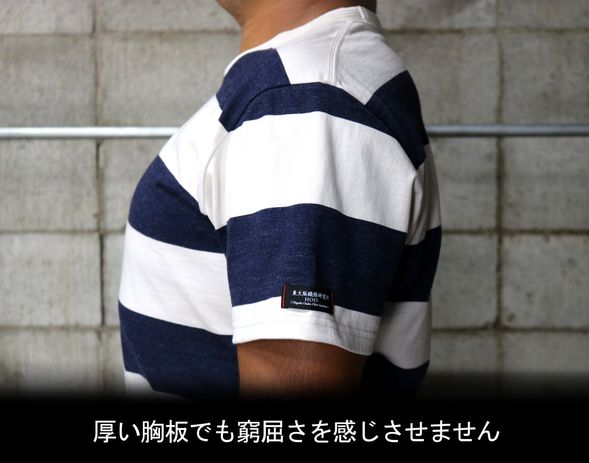 南條賢太をカッコよく魅せるtシャツ ラガーマン視点から生まれたtシャツの多様性 Campfire キャンプファイヤー 南條賢太をカッコよく魅せるtシャツ ラガーマン視点から生まれたtシャツの多様性 Campfire キャンプファイヤー