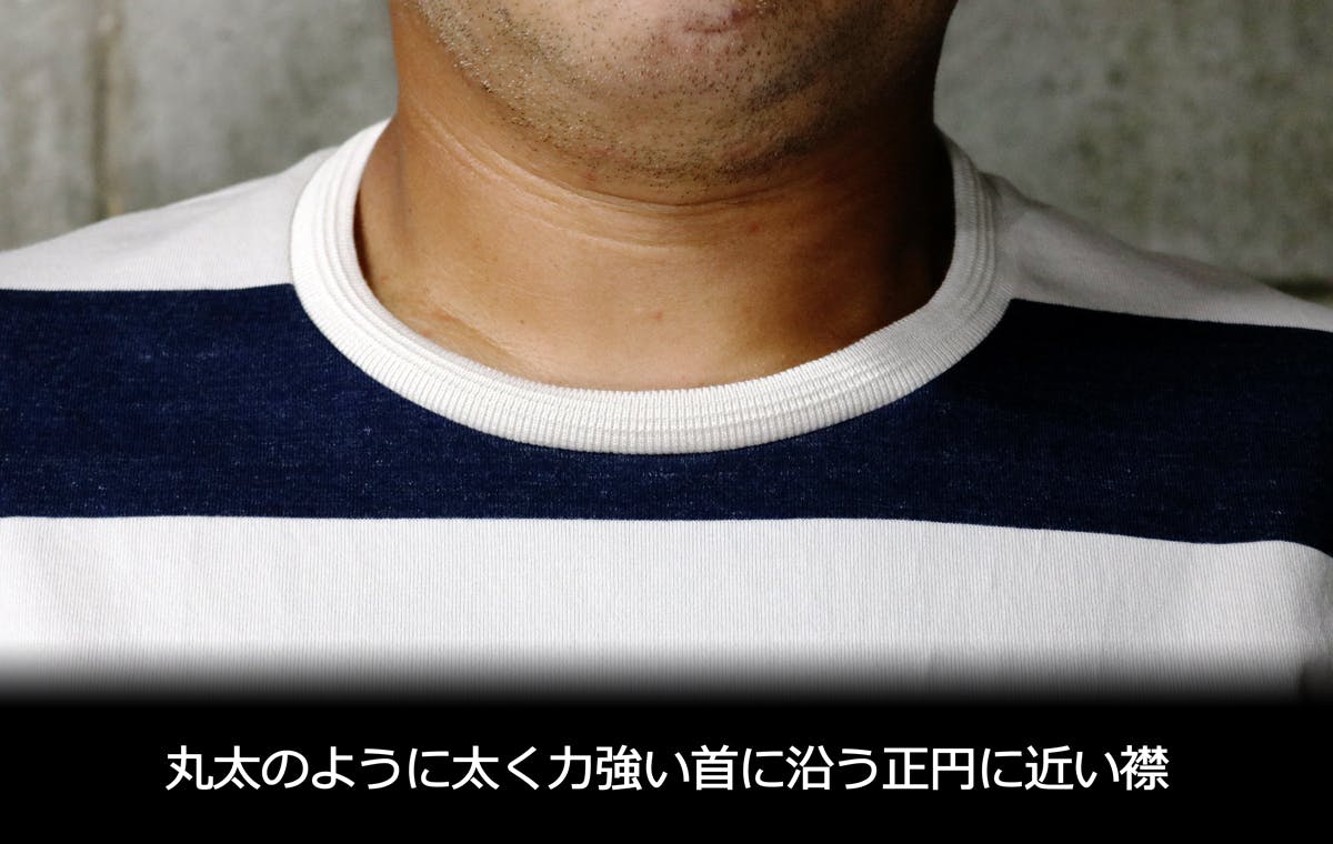 南條賢太をカッコよく魅せるtシャツ ラガーマン視点から生まれたtシャツの多様性 Campfire キャンプファイヤー 南條賢太をカッコよく魅せるtシャツ ラガーマン視点から生まれたtシャツの多様性 Campfire キャンプファイヤー