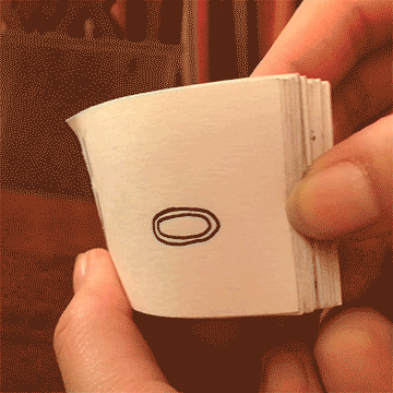 水彩アニメーションの世界を手元で楽しめるパラパラブックス 動画をパラパラ漫画に Campfire キャンプファイヤー 水彩アニメーションの世界を手元で楽しめるパラパラブックス 動画をパラパラ漫画に Campfire キャンプファイヤー