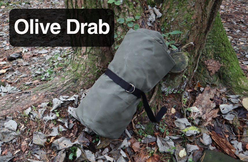 Fireproof HCG TENT – High Camp Go!!