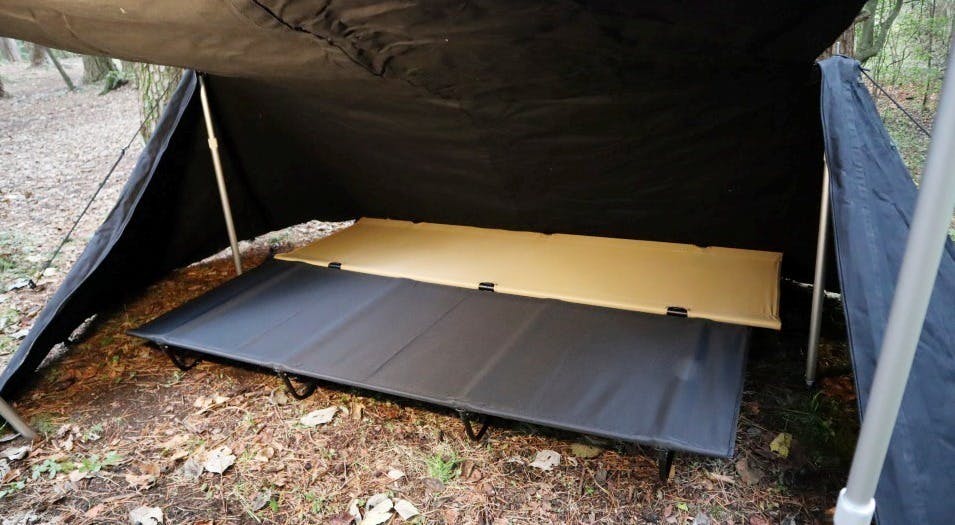 Fireproof HCG TENT – High Camp Go!! Fireproof HCG TENT – High Camp Go!!