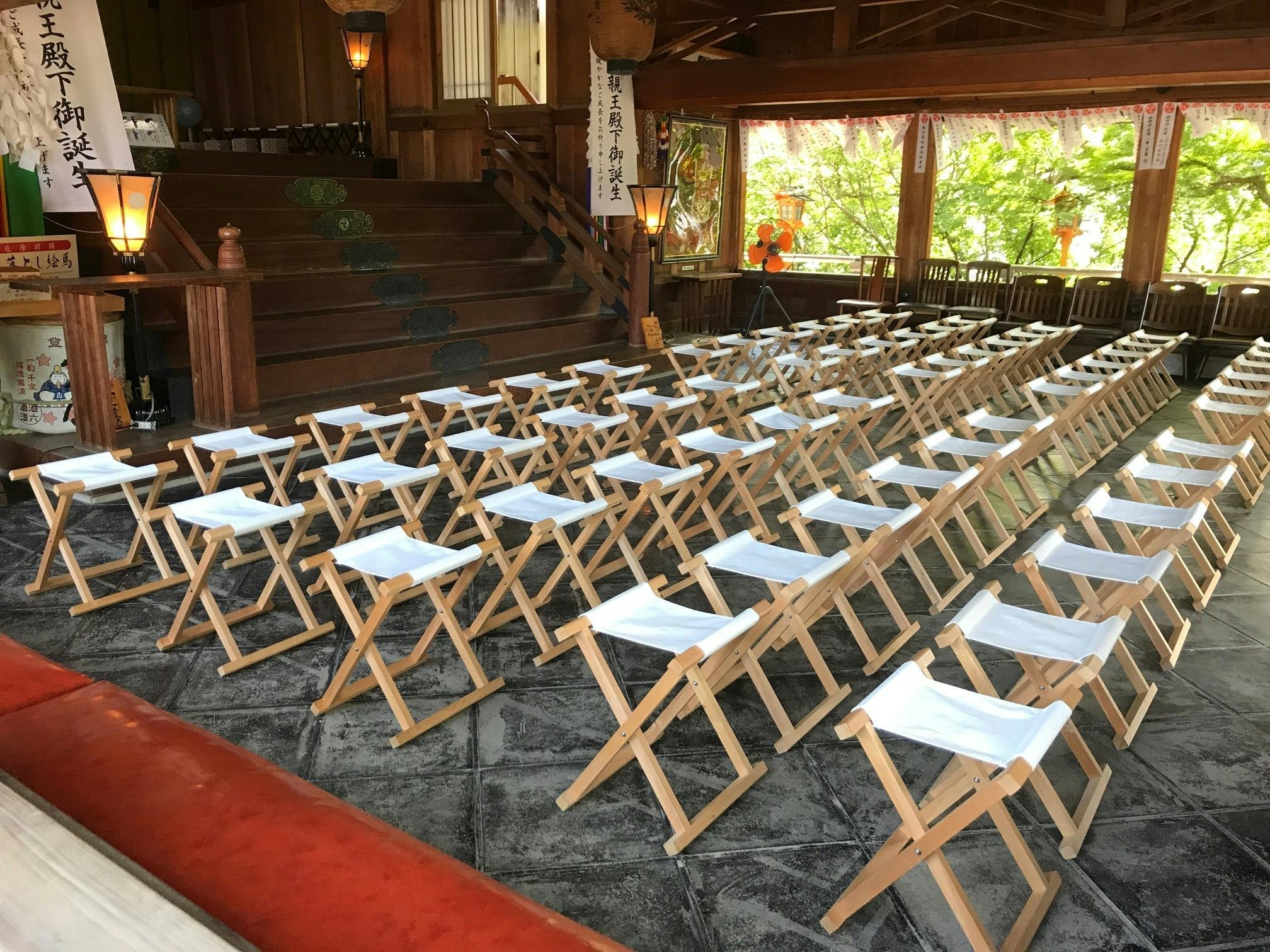 放火で幻となった社務所新築 1300年記念で社務所改修とバリアフリー化にご支援を Campfire キャンプファイヤー 放火で幻となった社務所新築 1300年記念で社務所改修とバリアフリー化にご支援を Campfire キャンプファイヤー