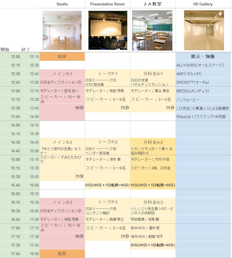 交流と学びのecイベント Zoe祭 19 を開催します Campfire キャンプファイヤー 交流と学びのecイベント Zoe祭 19 を開催します Campfire キャンプファイヤー