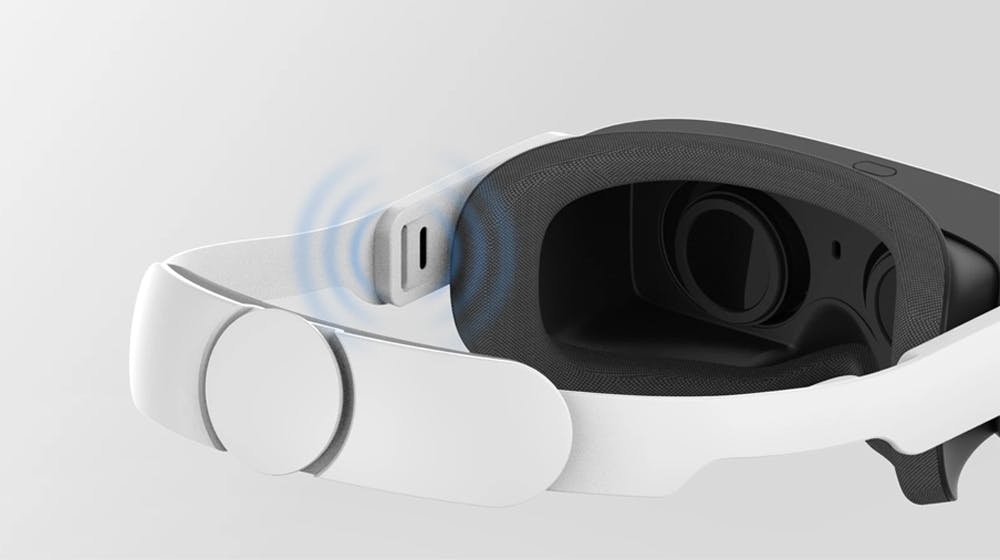 仕事用VR/ARヘッドセット「Visor」、2.5K版を製造中止。96%が4K版を注文したため - Mogura VR News